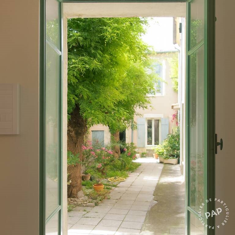 Appartement à louer, 28m², Nîmes