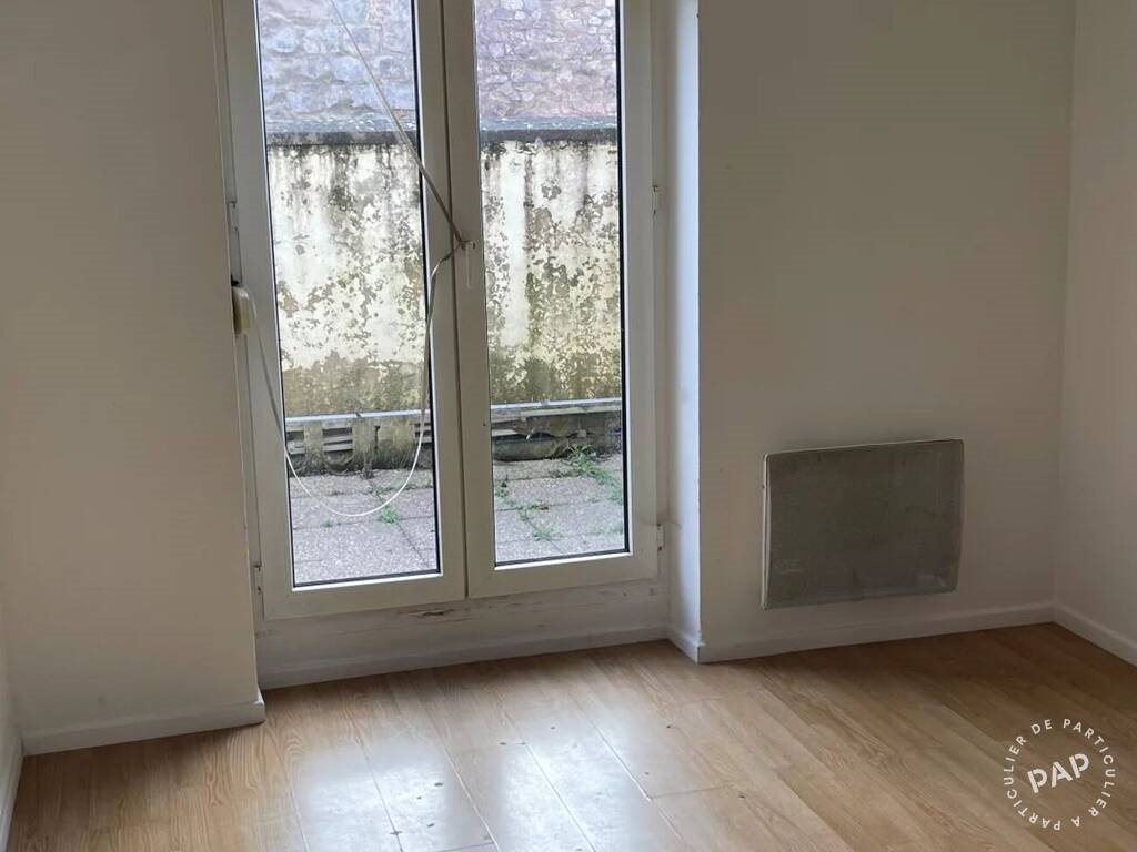 Appartement à vendre, 415m², Raon-l'Etape