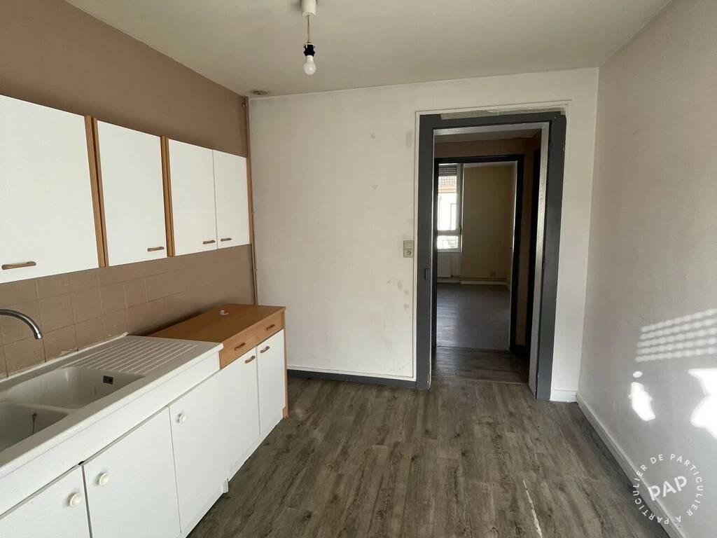 Appartement à vendre, 415m², Raon-l'Etape