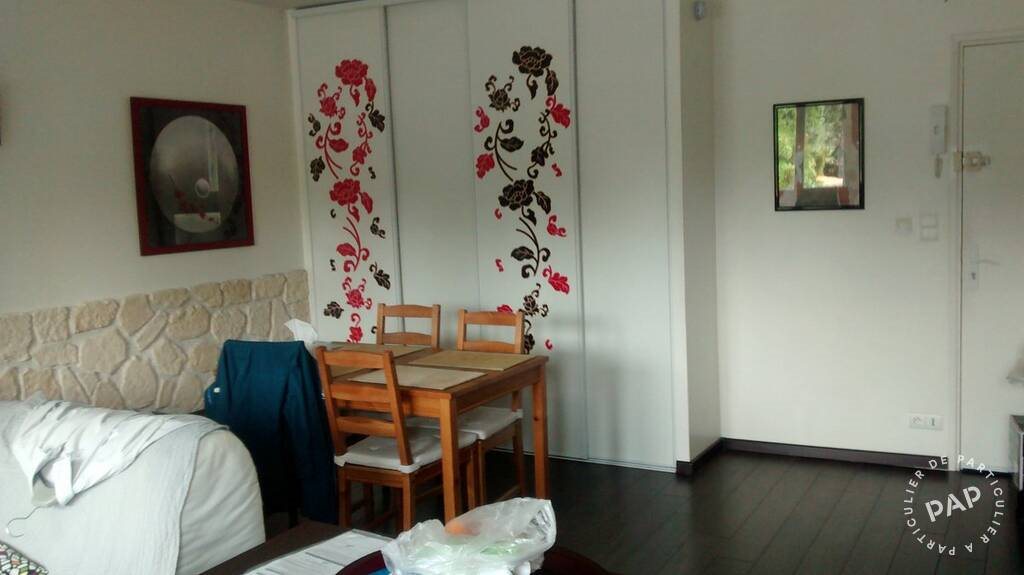 Appartement à louer, 42m², Nantes