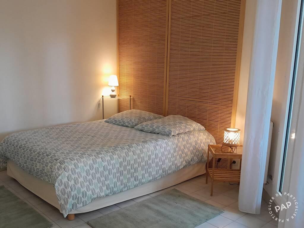 Appartement à louer, 33m², Marseille 8ème