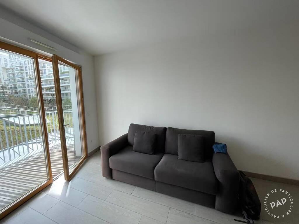 Appartement à vendre, 25m², Boulogne-Billancourt