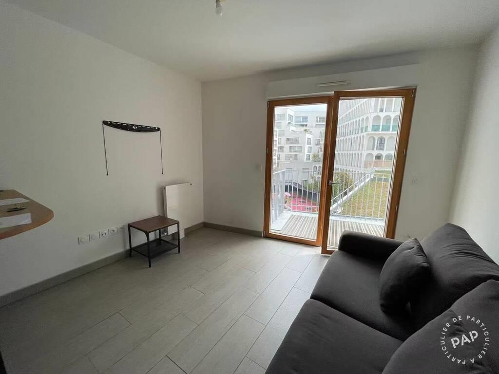 Appartement à vendre, 25m², Boulogne-Billancourt