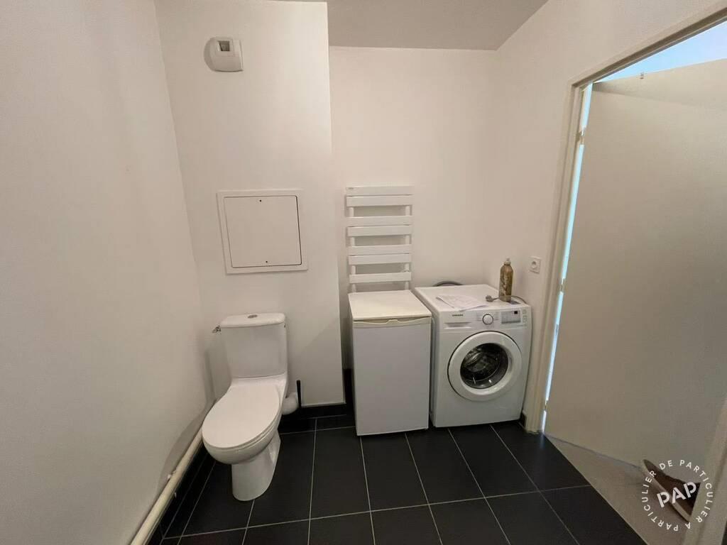 Appartement à vendre, 25m², Boulogne-Billancourt
