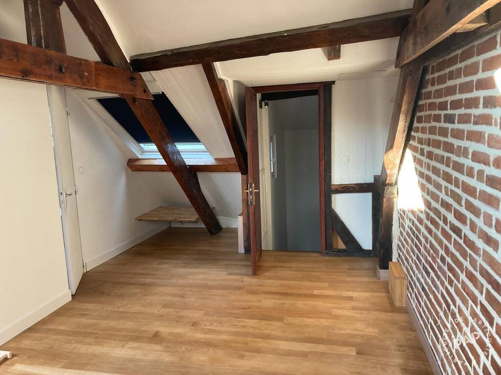 Appartement à louer, 56m², Rennes