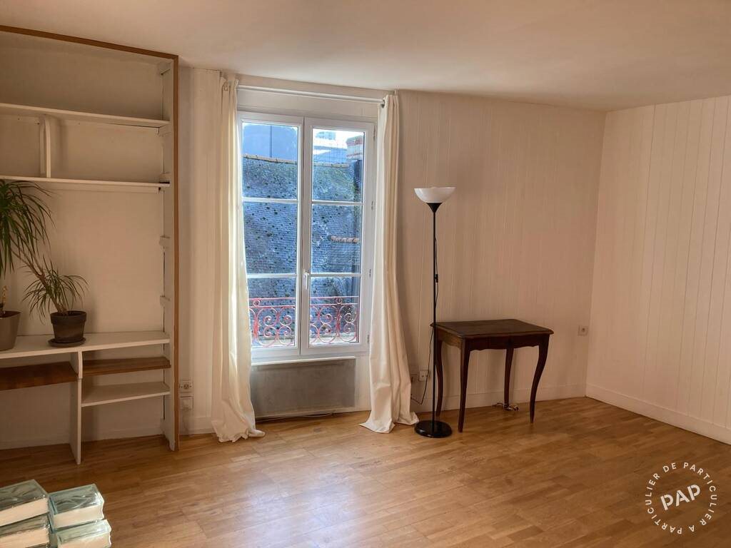 Appartement à louer, 56m², Rennes
