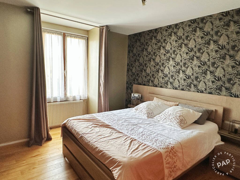 Maison à louer, 133m², Joinville-le-Pont