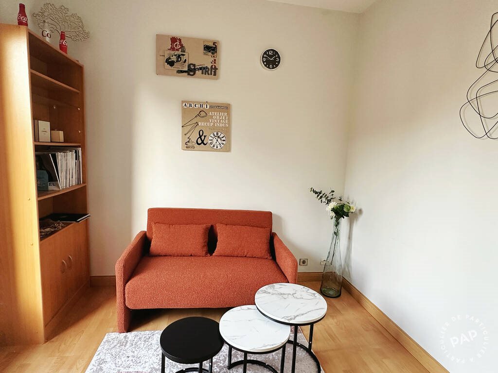 Maison à louer, 133m², Joinville-le-Pont