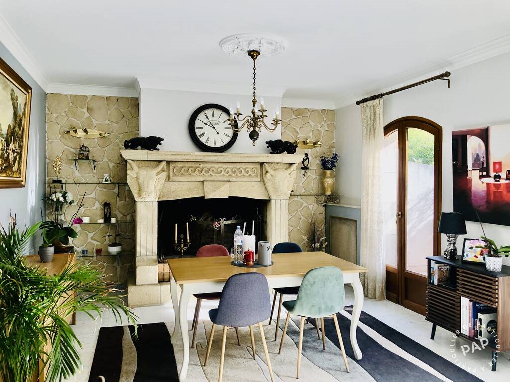 Maison à louer, 133m², Joinville-le-Pont