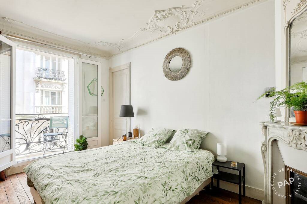 Appartement à louer, 69m², Paris 12ème