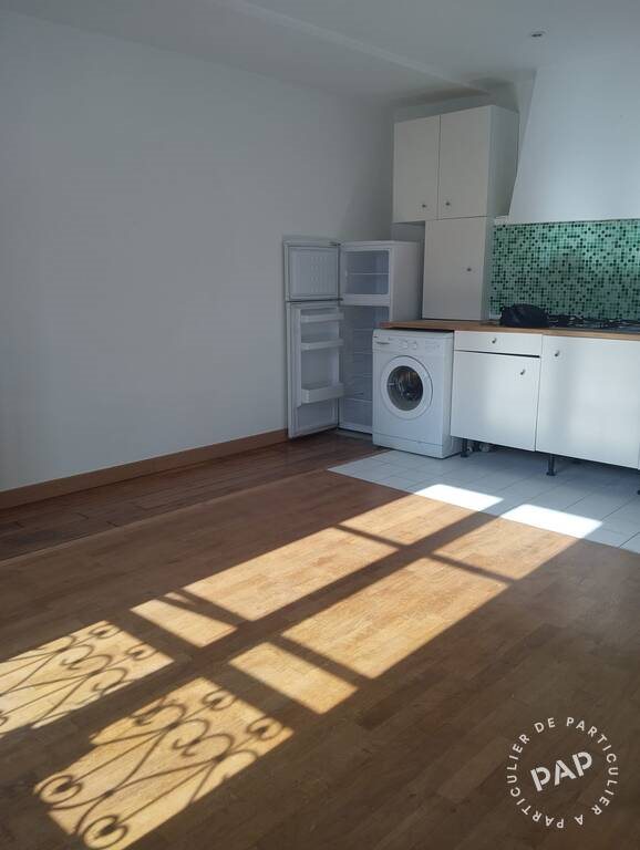 Appartement à louer, 32m², Paris 12ème