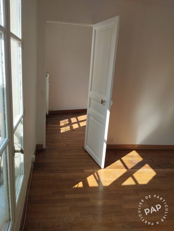 Appartement à louer, 32m², Paris 12ème