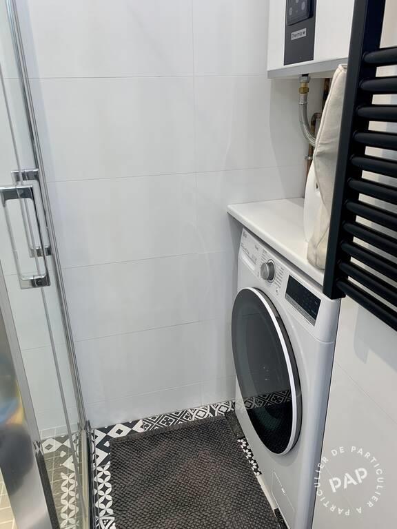 Appartement à louer, 23m², Paris 14ème