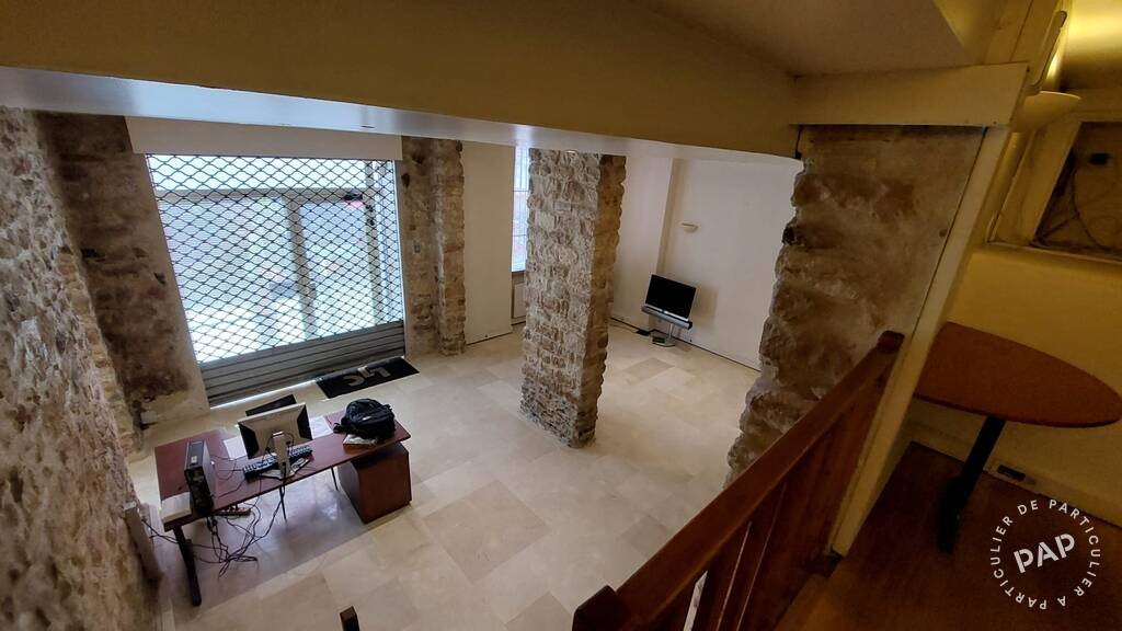 Appartement à vendre, 57m², Paris 11ème