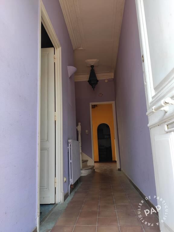 Maison à vendre, 124m², Bordeaux