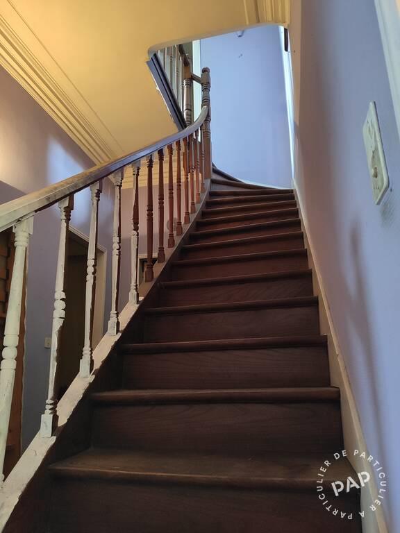 Maison à vendre, 124m², Bordeaux