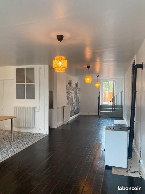 Maison à louer, 140m², Montbard