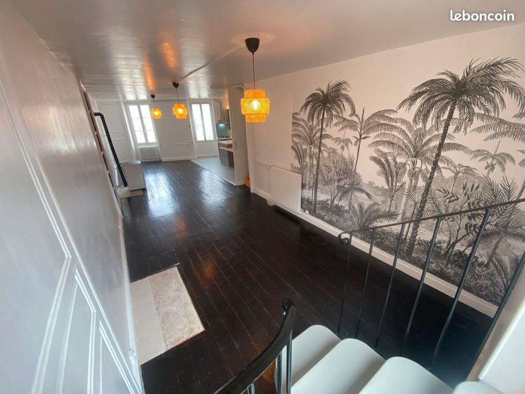 Maison à louer, 140m², Montbard