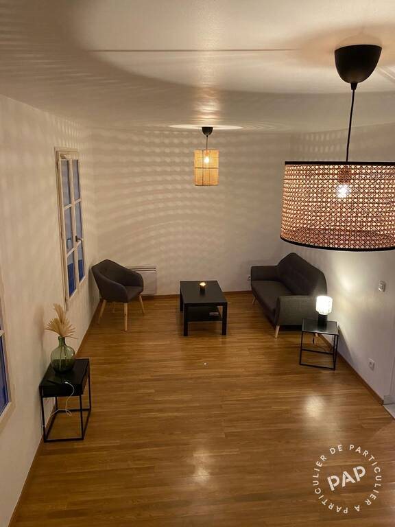 Appartement à louer, 57m², Conflans-Sainte-Honorine