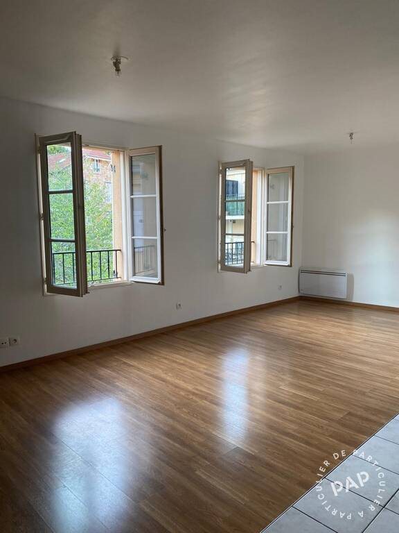 Appartement à louer, 57m², Conflans-Sainte-Honorine
