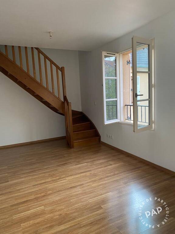 Appartement à louer, 57m², Conflans-Sainte-Honorine