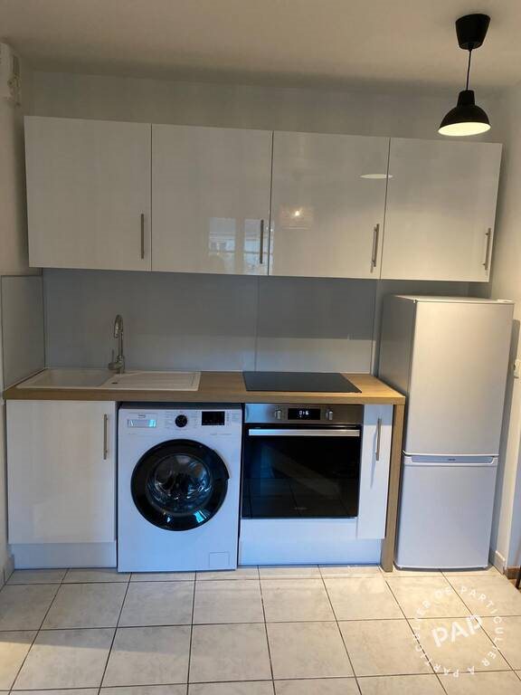 Appartement à louer, 57m², Conflans-Sainte-Honorine