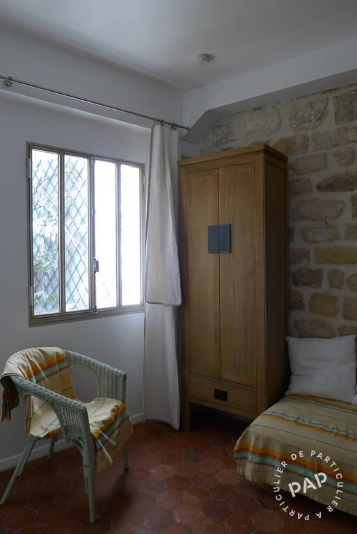 Appartement à louer, 14m², Paris 17ème