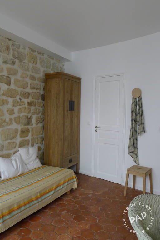 Appartement à louer, 14m², Paris 17ème