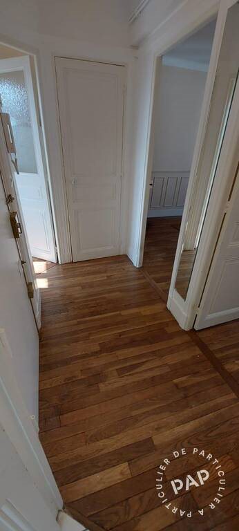 Appartement à vendre, 39m², Paris 14ème