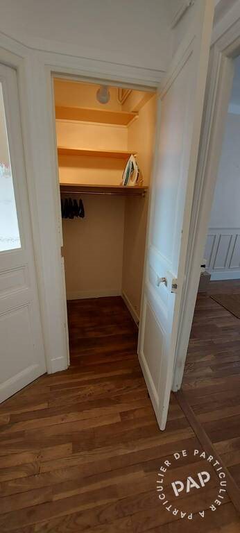 Appartement à vendre, 39m², Paris 14ème