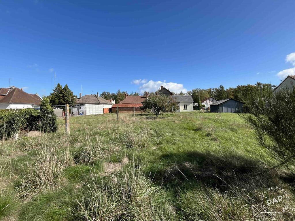 Maison à vendre, 150m², Souesmes