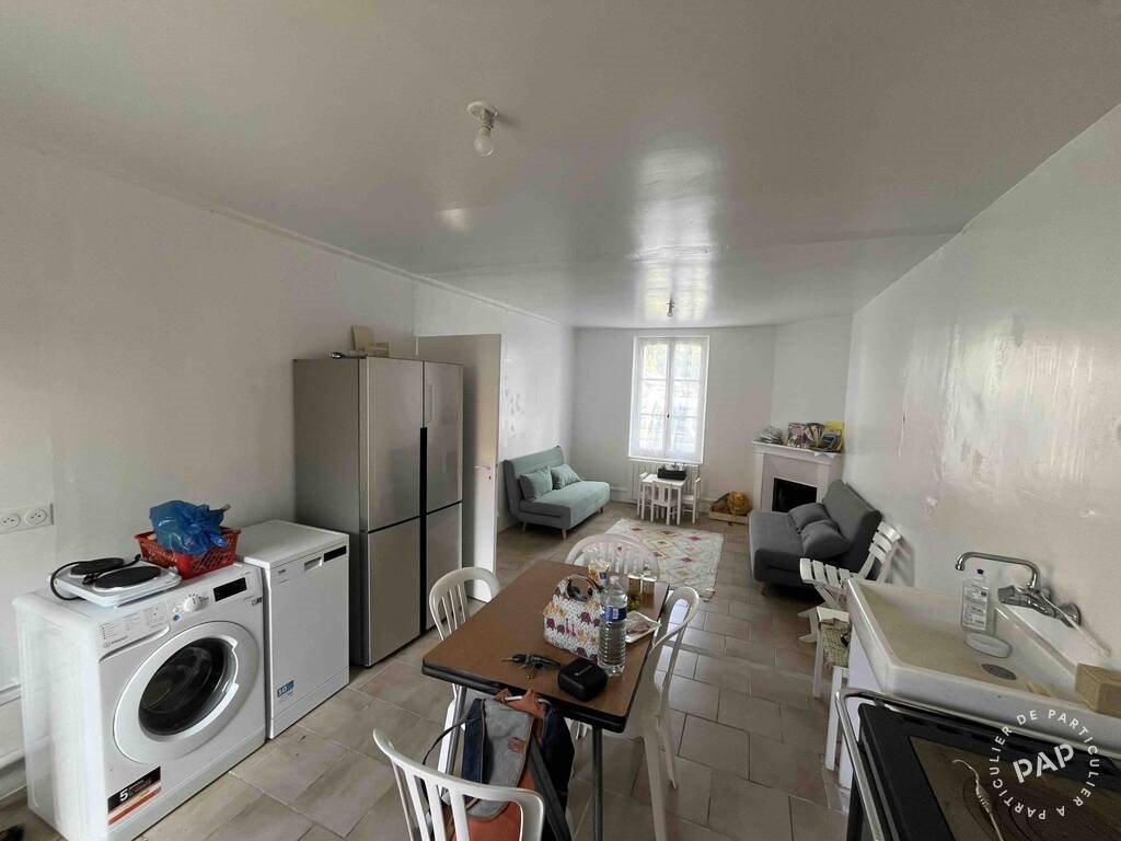 Maison à vendre, 150m², Souesmes