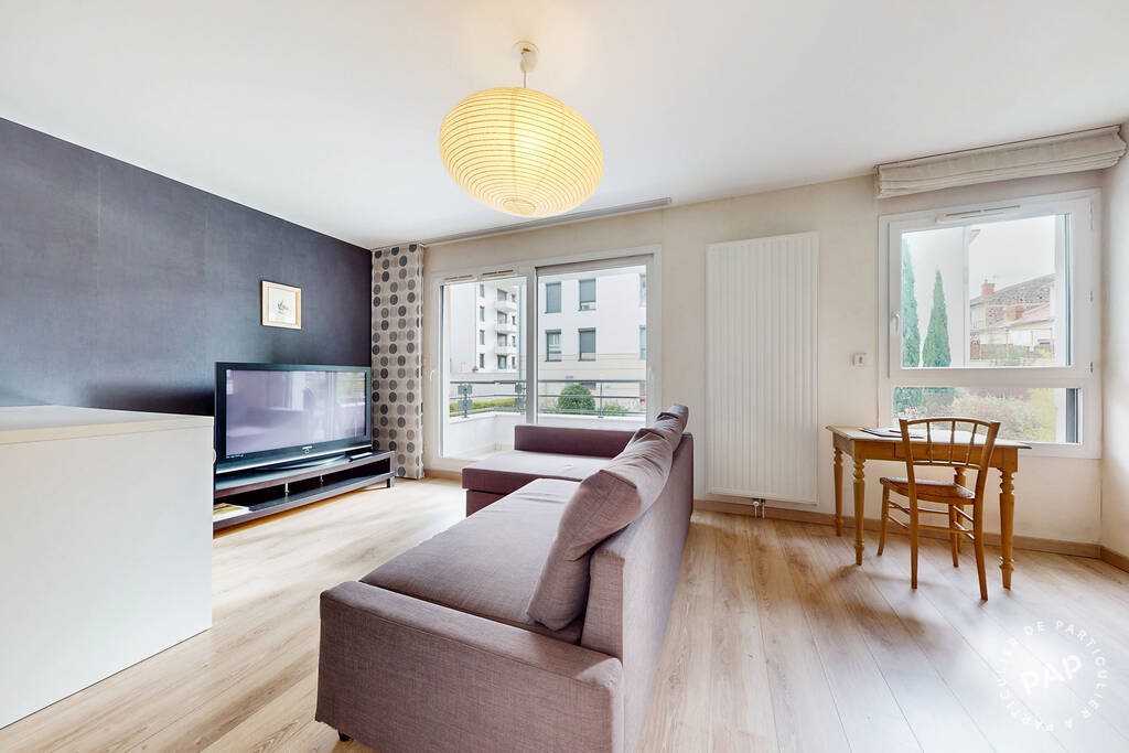 Appartement à vendre, 47m², Clermont-Ferrand