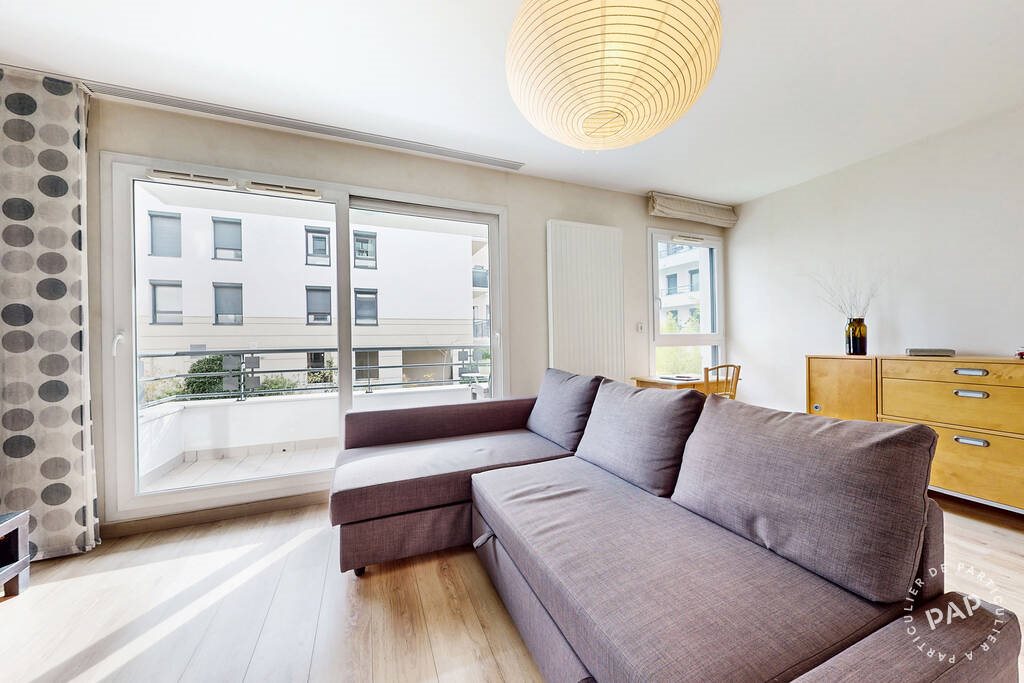 Appartement à vendre, 47m², Clermont-Ferrand