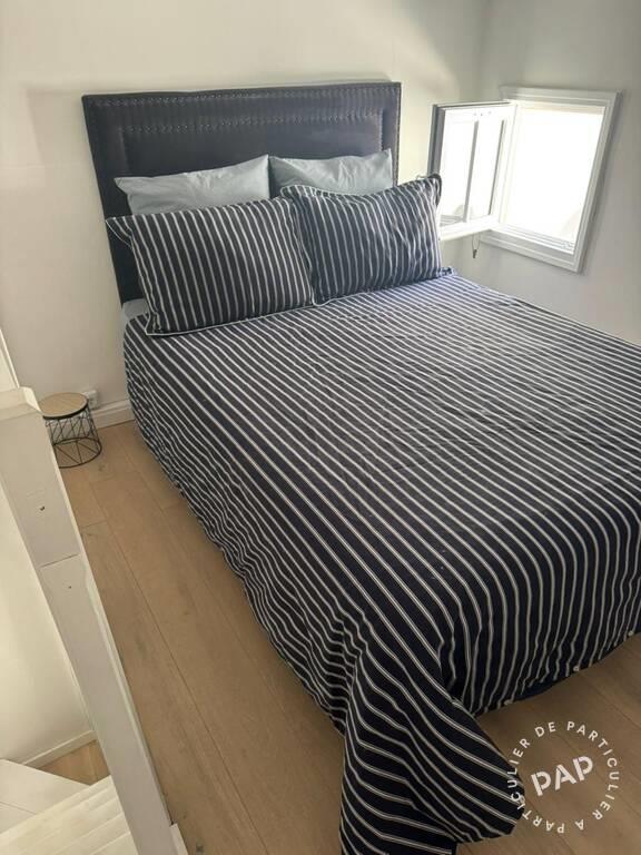 Maison à louer, 45m², Nantes