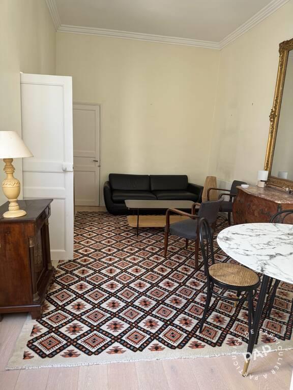 Maison à louer, 45m², Nantes