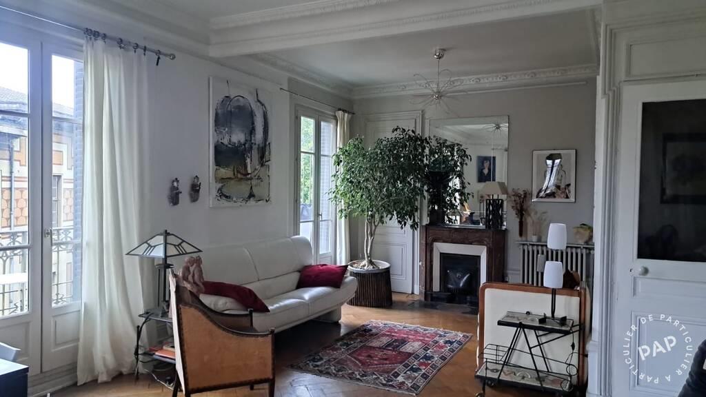 Appartement à vendre, 138m², Lyon 1er