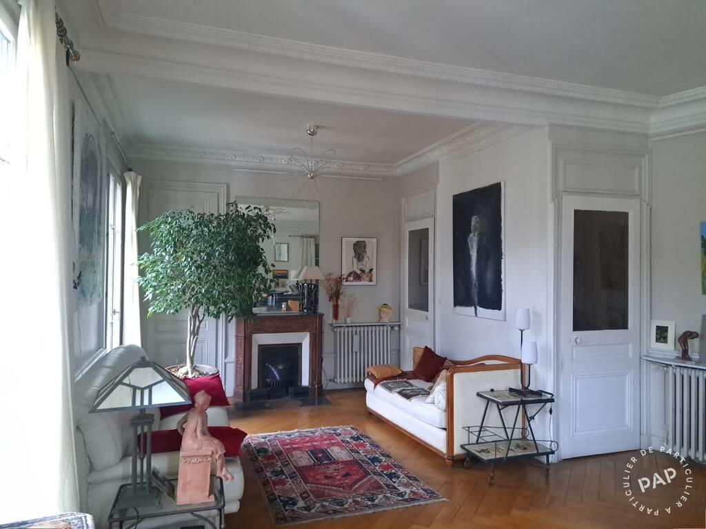 Appartement à vendre, 138m², Lyon 1er
