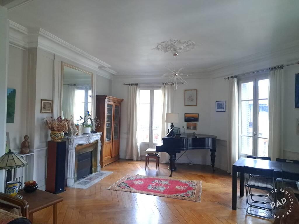Appartement à vendre, 138m², Lyon 1er