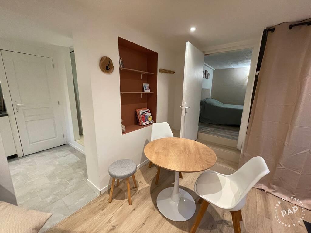 Appartement à louer, 35m², Parmain