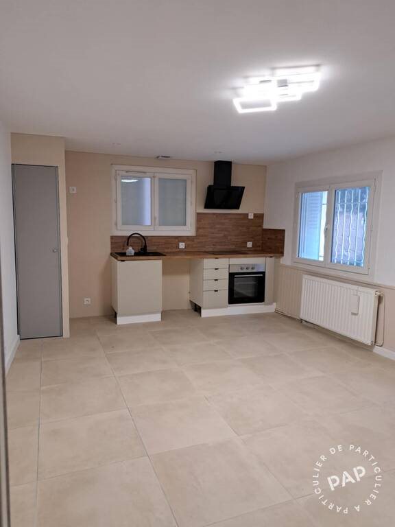 Appartement à vendre, 79m², Gigean