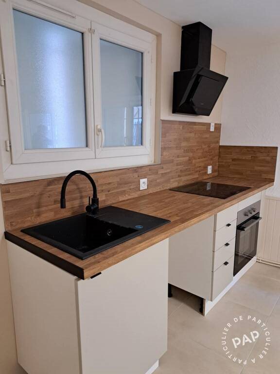 Appartement à vendre, 79m², Gigean