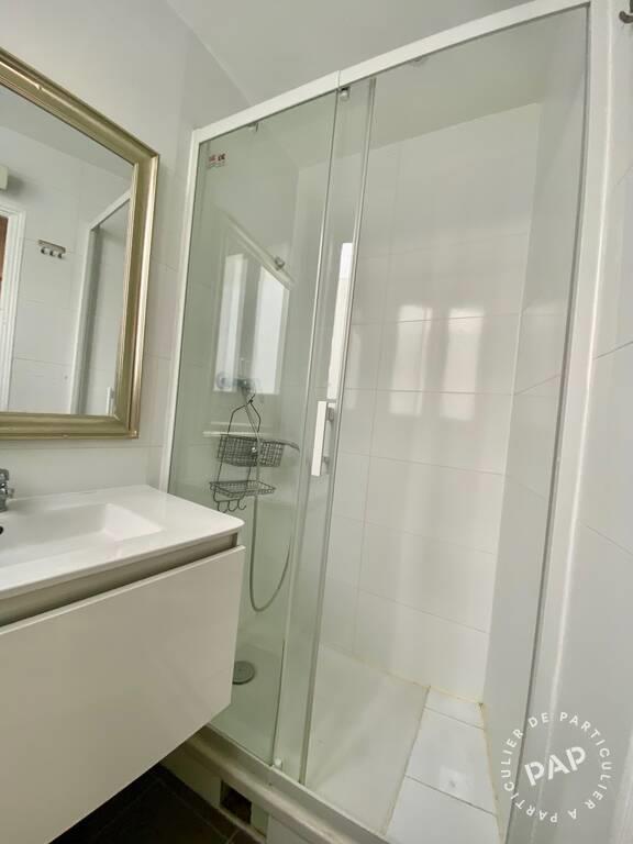 Appartement à louer, 34m², Paris 2ème