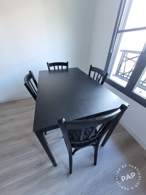 Appartement à louer, 58m², Verneuil-sur-Seine