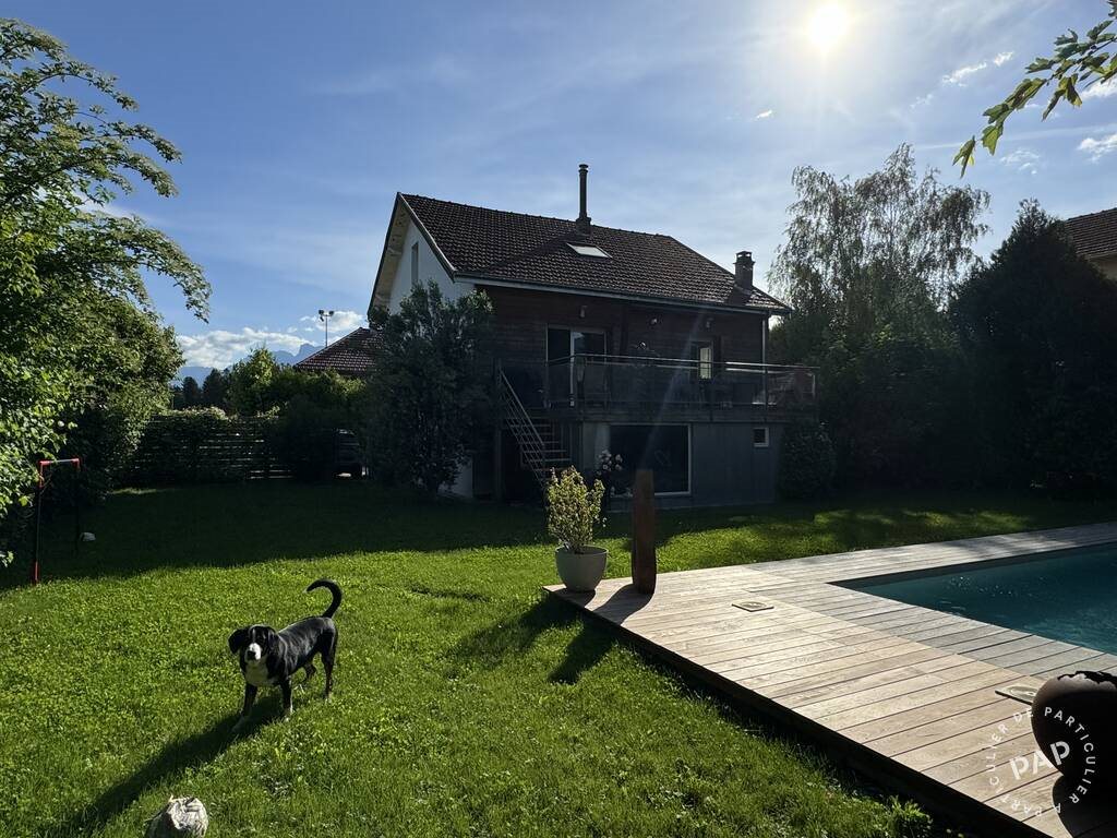 Maison à vendre, 176m², Grenoble