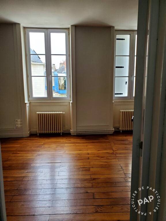 Maison à louer, 67m², Châteauroux