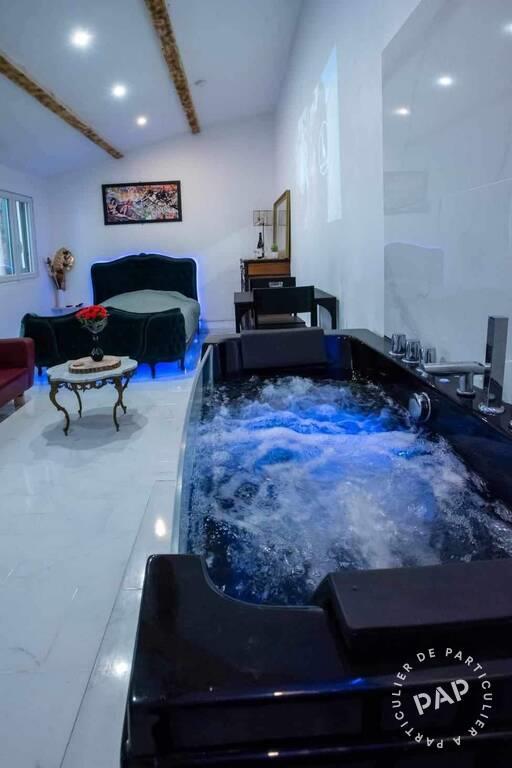 Maison à vendre, 21m², Marseille 7ème