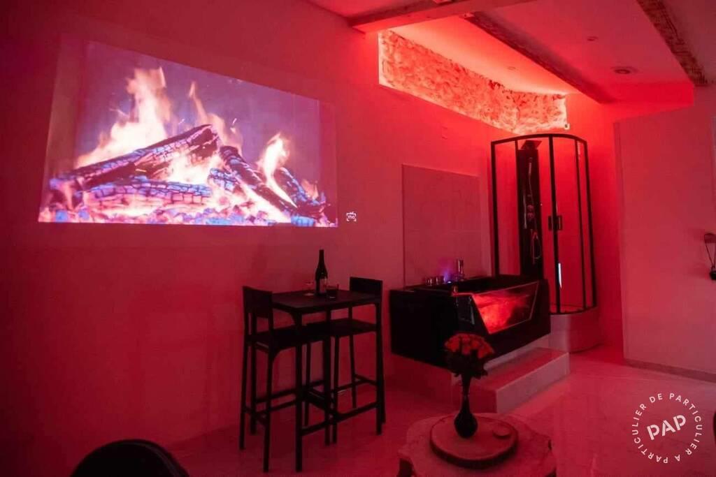 Maison à vendre, 21m², Marseille 7ème