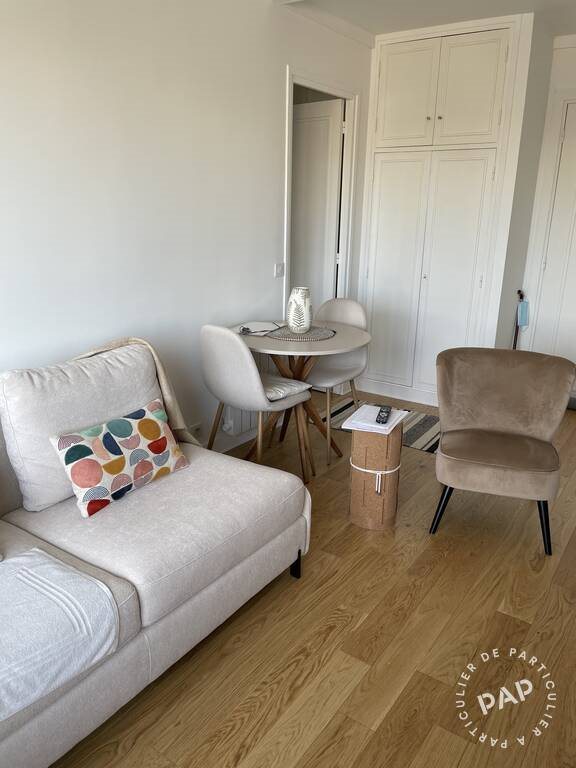 Appartement à vendre, 41m², Boulogne-Billancourt