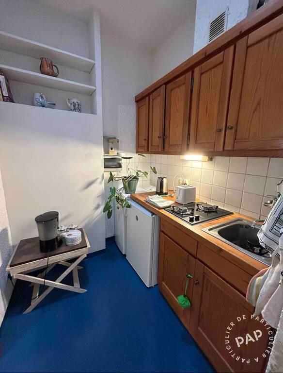 Appartement à vendre, 43m², Montpellier